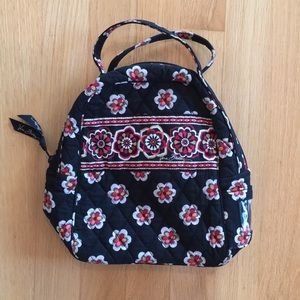 Very Bradley Lunch Bag